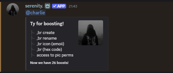 Boost