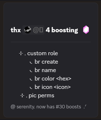 Boost